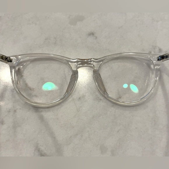 Warby Parker glasses - Picture 4 of 4